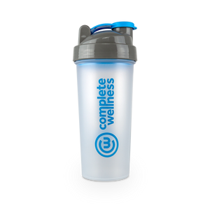 Complete Wellness Shaker Bottle