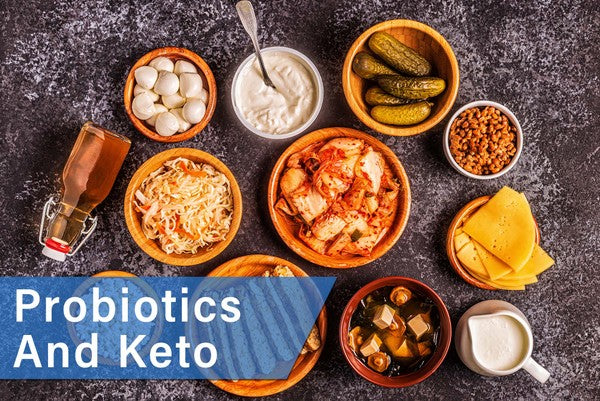 Do You Need Probiotics On The Keto Diet?