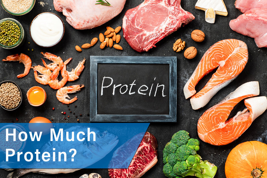 How Much Protein Should I Eat on the Keto Diet?