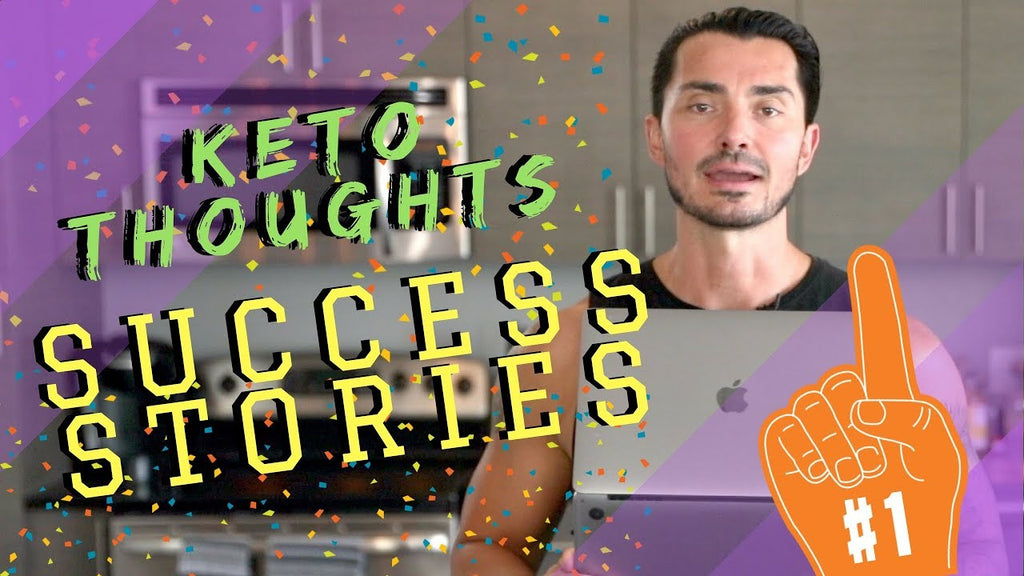 YOUR Success Stories (and a Super Special Thank You!)