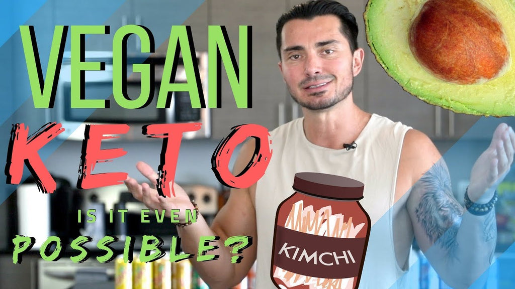 Is Being Vegan AND Keto Even Possible?