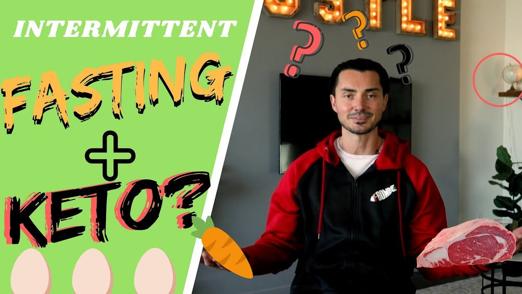Intermittent Fasting On The KETO Diet | Keto Thoughts