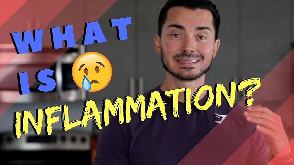 This Actually Happens When Your Body Has Inflammation | Keto Thoughts