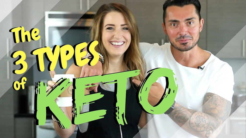 The 3 TYPES of Keto (DON'T Do #3)