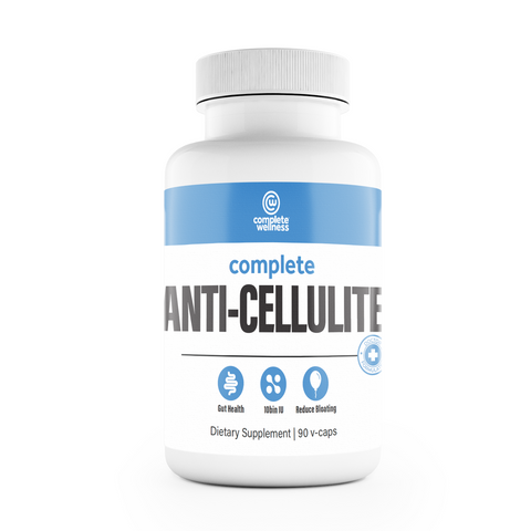 Anti-Cellulite