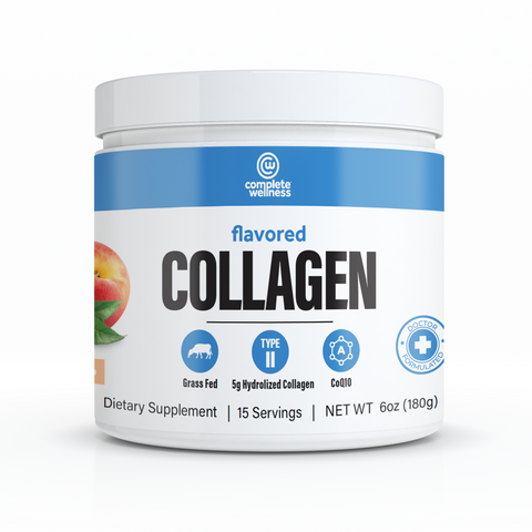 Image of Grass-Fed Collagen