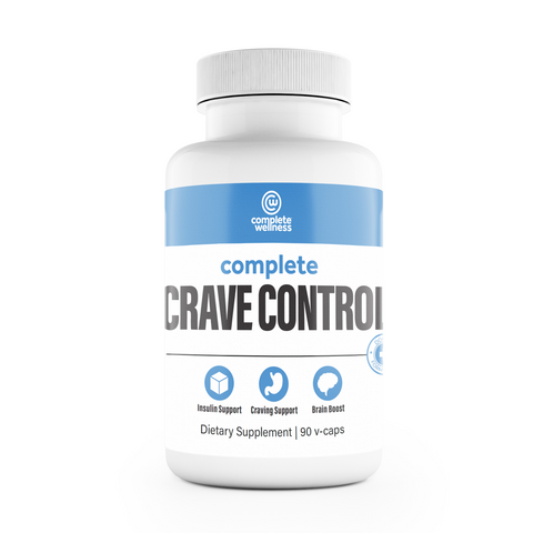 Image of Crave Control