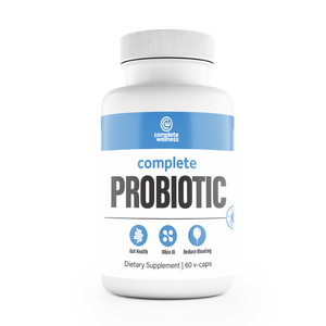 Complete Probiotic