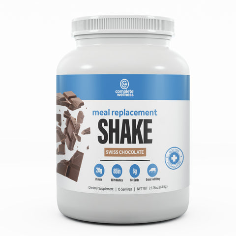 Image of Meal Replacement Shake