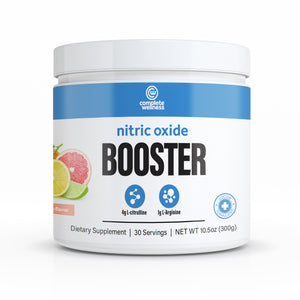 Booster Nitric Oxide