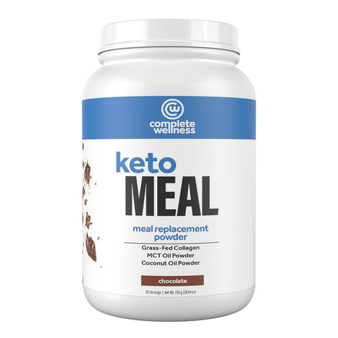 Image of Keto Meal Replacement