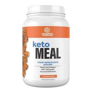 Keto Meal Replacement